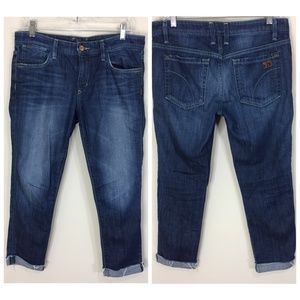 ❌SOLD❌ Joe's Jeans The Best Friend Fit 33Wx24L